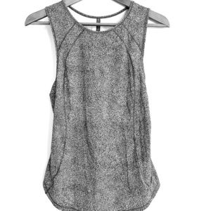 Lululemon Sculpt Tank
